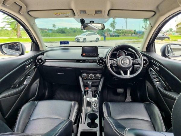 2018 MAZDA 2 1.3 Sports High Connect รูปที่ 4